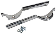 1965-1965 Mustang Fog Light Bars - Mustang GT - CA-MA18609-Classic-Auto-Store-Online