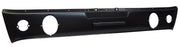 1964-1966 Mustang Rear Valance Panel - GT W/Backup Lights - CA-MA18616-Classic-Auto-Store-Online