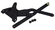 1964-1966 Mustang Window Regulator Scissors - Left Hand - CA-MA18626-Classic-Auto-Store-Online