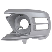 1970-1970 Mustang Headlight Bucket & Fender Extensions - Left Hand - CA-MA18631-Classic-Auto-Store-Online
