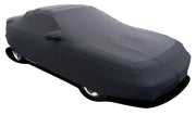 1994-1998 Mustang Onyx Indoor Car Cover - Black - Coupe & Convertible - CA-MA60027-Classic-Auto-Store-Online