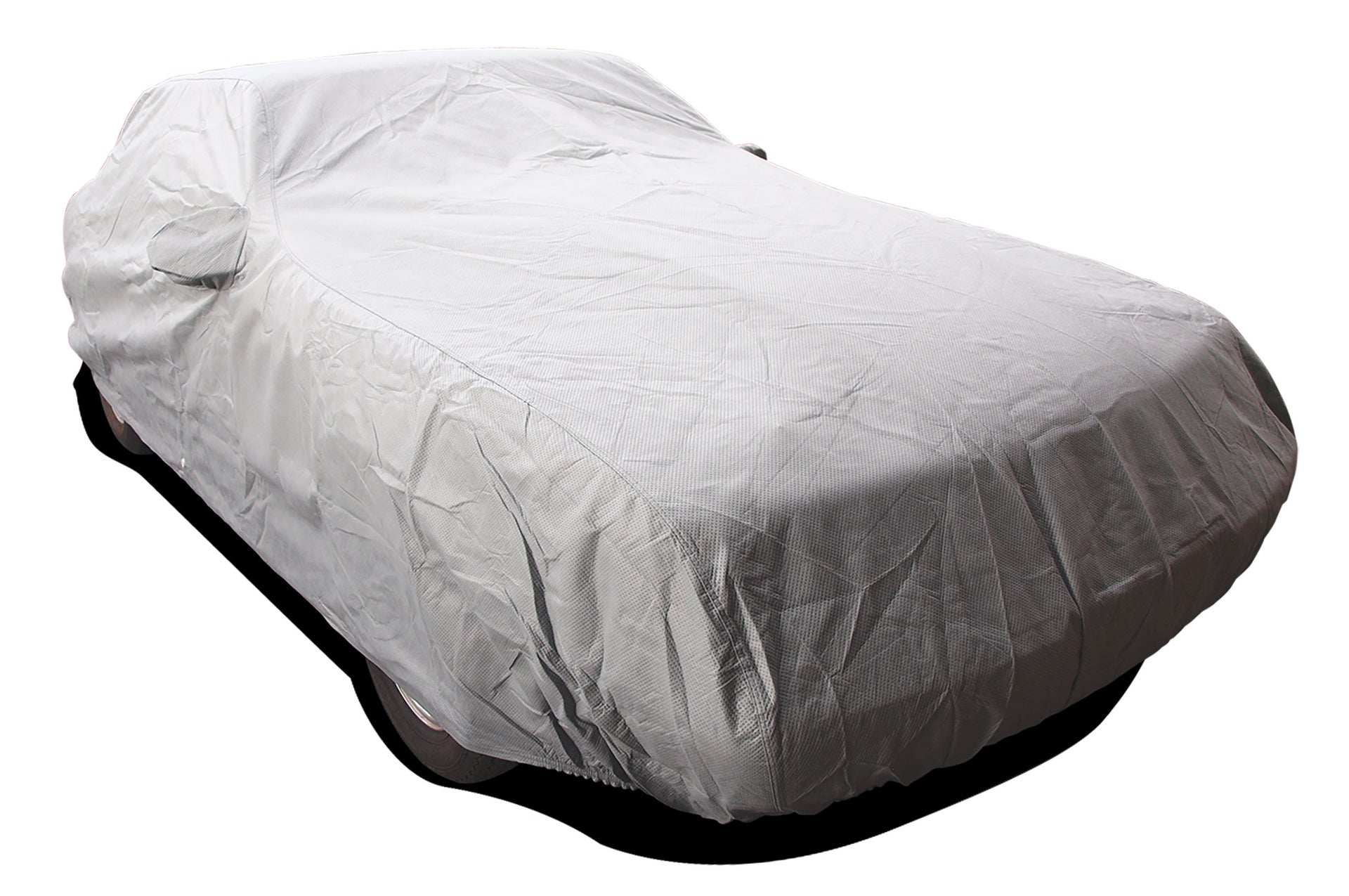 1987-1993 Mustang MaxTech Coupe Outdoor / Indoor 4 Layer Car Cover - CA-MA60043-Classic-Auto-Store-Online