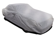 1987-1993 Mustang MaxTech Convertible Outdoor / Indoor 4 Layer Car Cover - CA-MA60044-Classic-Auto-Store-Online