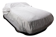 1987-1993 Mustang MaxTech Hatchback GT Outdoor / Indoor 4 Layer Car Cover - CA-MA60046-Classic-Auto-Store-Online
