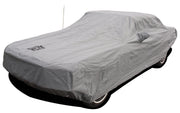 1971-1973 Mustang EconoTech Indoor Car Cover - Coupe - CA-MA60077-Classic-Auto-Store-Online