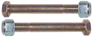 1968-1973 Mustang Leaf Spring Eye Bolts And Nuts - CA-MA70052-Classic-Auto-Store-Online