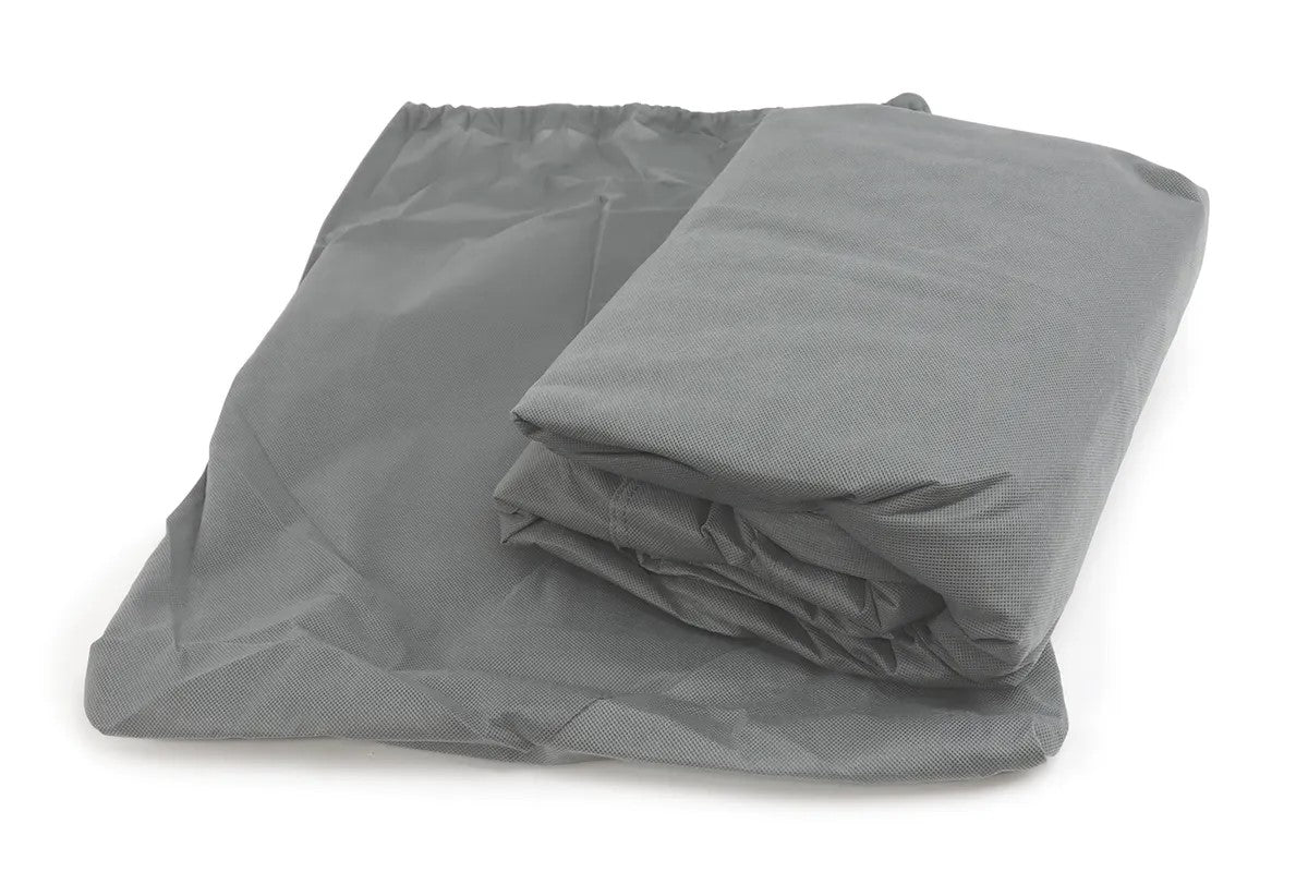 1987-1993 Mustang EconoTech Indoor Car Cover - Convertible - CA-MA7535-Classic-Auto-Store-Online