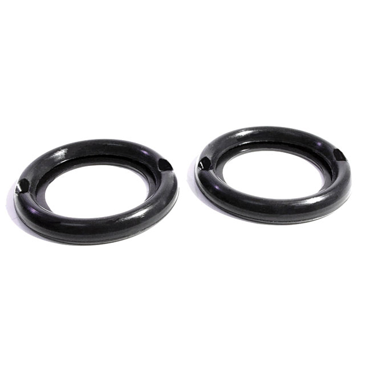 Mb 15-A Park Light Lens Gaskets Mercedes-Benz 190Sl 1955-1957, 300Sl 1954-1957