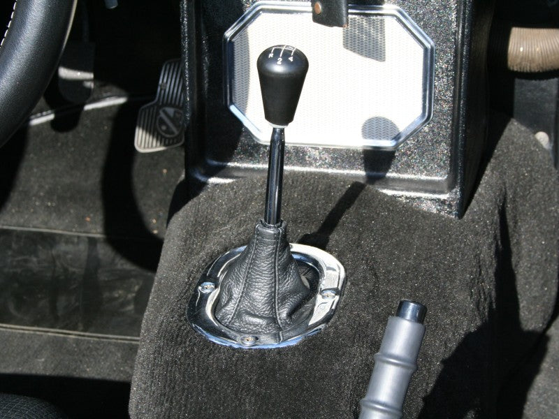 1962-80 MG MGB shift boot