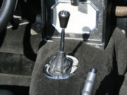 1962-80 MG MGB shift boot