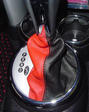 2001-06 MINI Cooper shift boot - automatic