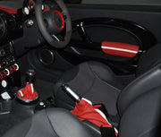 2001-06 MINI Cooper door armrest covers