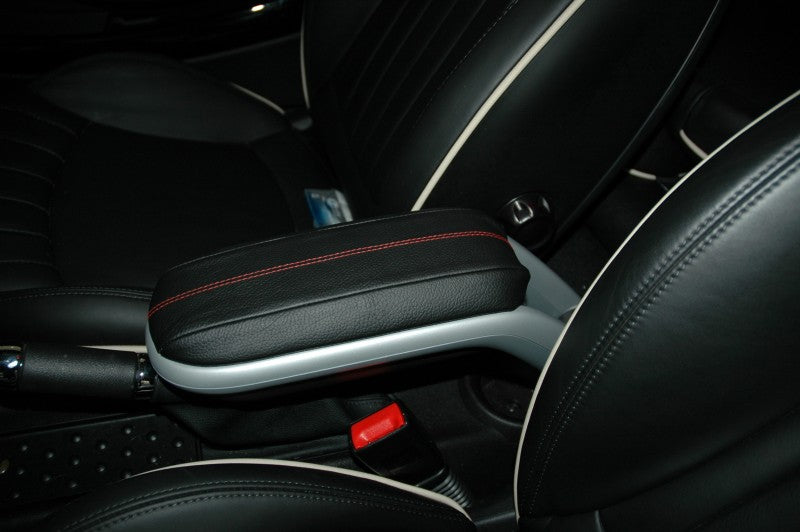 2001-06 MINI Cooper center armrest cover - Sliding