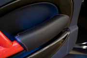 2001-06 MINI Cooper door armrest covers