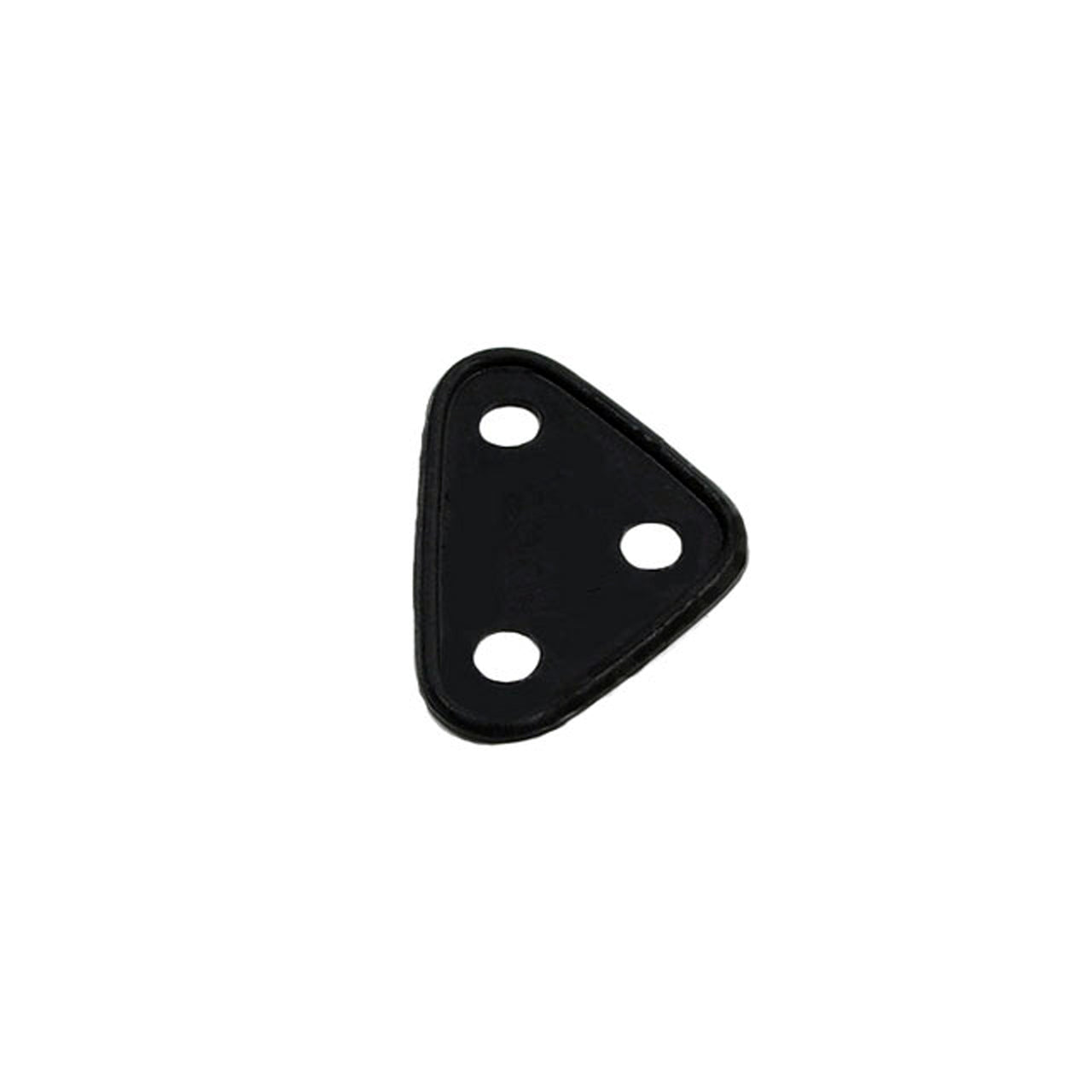 Mp 1012-B Side Curtain Bracket Pad 2-1/2" Wide X 1-3/4" Long Each