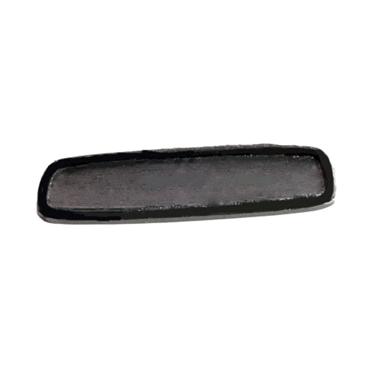Mp 134-D Wiper Arm Pad 1" Wide X 2-7/8" Long Each Buick Series 40 1934, Series 50 1932-1934, Series 60 1932-1934, Series 80 1932-1933
