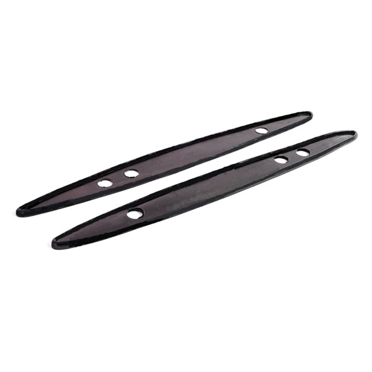 Mp 137 Park Light Pads Fits 7/8" Wide Metal Buick Century Series 60 1936-1937, Limited Series 90 1936-1937, Roadmaster Series 80 1936-1937