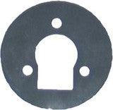 Mp 1604 Tailgate Lock Base Gasket Jeep Cherokee 1974-1983, Grand Wagoneer 1984-1991, Wagoneer 1974-1983 J5465676