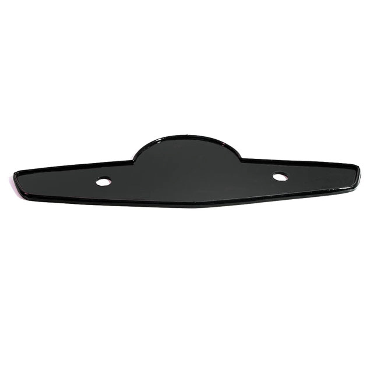 Mp 181 Trunk Emblem Pad 10" Wide X 3-1/2" Long Each Buick Century Series 60 1938, Limited Series 90 1938, Roadmaster Series 80 1938, Special 40 1938
