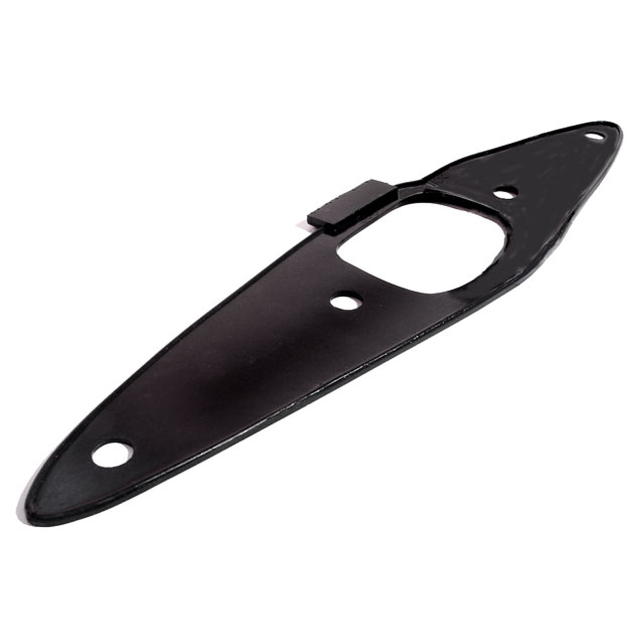 Mp 220 Trunk Light Pad 3-7/8" Wide X 16" Long Each Buick Century Series 60 1937, Limited Series 90 1937, Roadmaster Series 80 1937, Special 40 1937