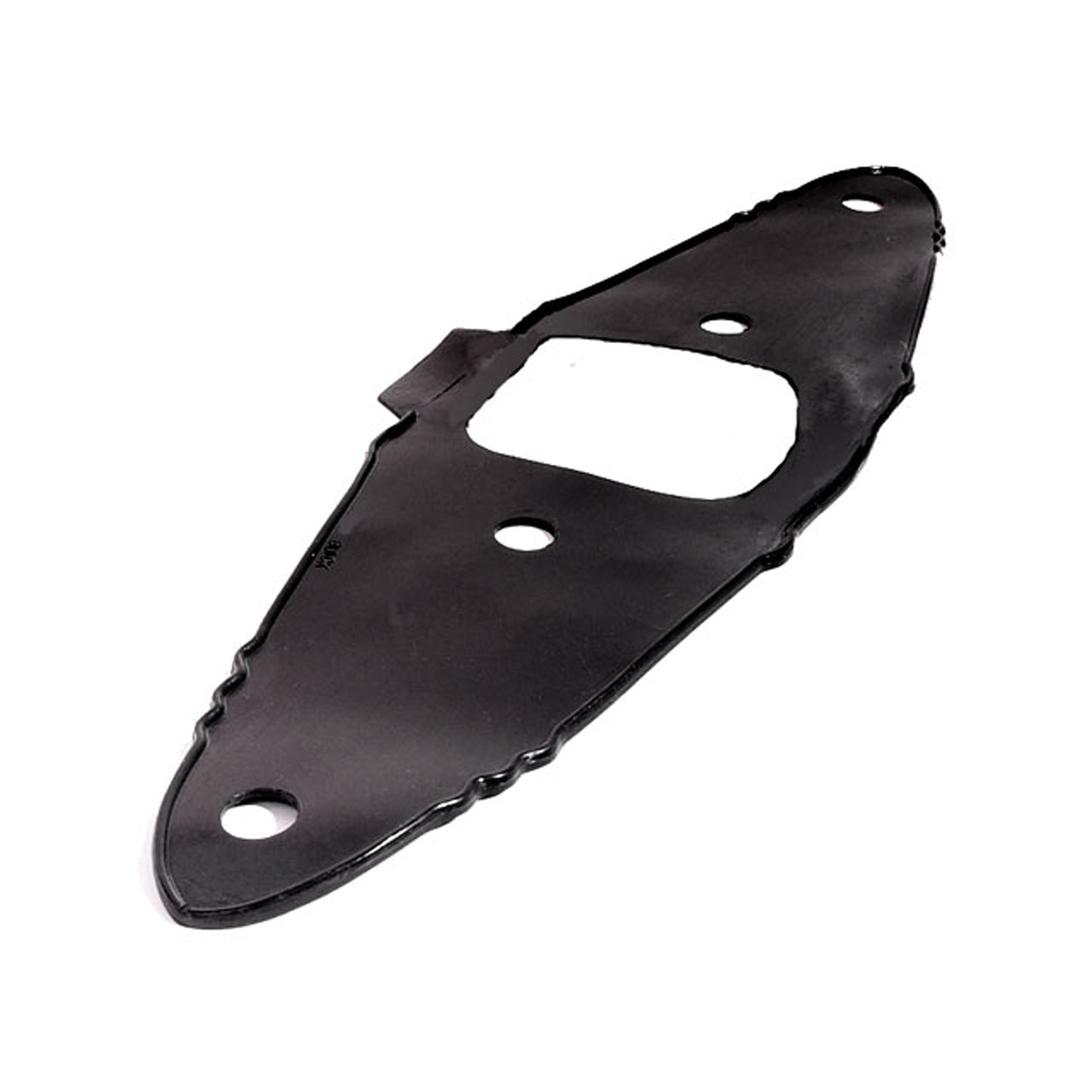 Mp 230 Trunk Light Pad For Slant-Back Buick Century Series 60 1937, Limited Series 90 1937, Roadmaster Series 80 1937, Special 40 1937