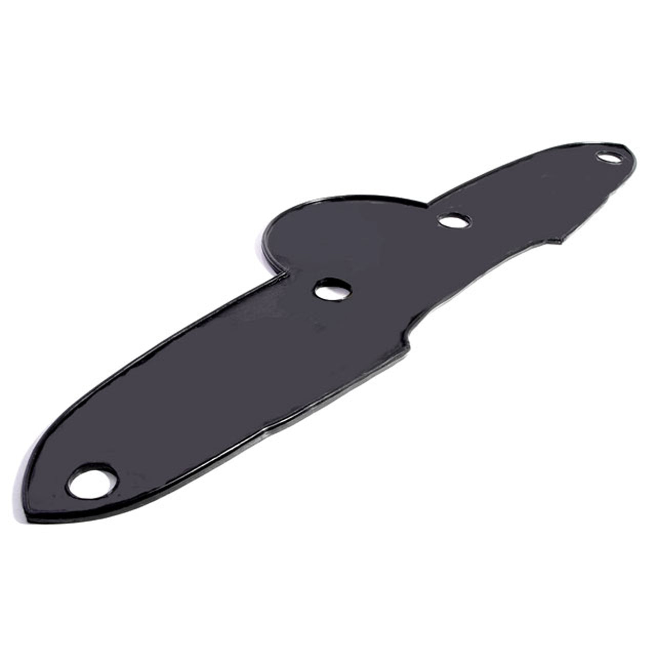 Mp 310-B Trunk Emblem Pad 16-5/8" Wide X 4-1/8" Long Each Buick Roadmaster 1953, Special 1953, Super 1953