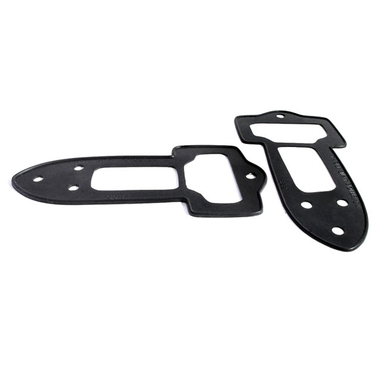 Mp 332 Tail-Light Pads (Fits Some Models) Buick Century Series 60 1941-1942, Limited Series 90 1941-1942, Roadmaster Series 70 1941-1949
