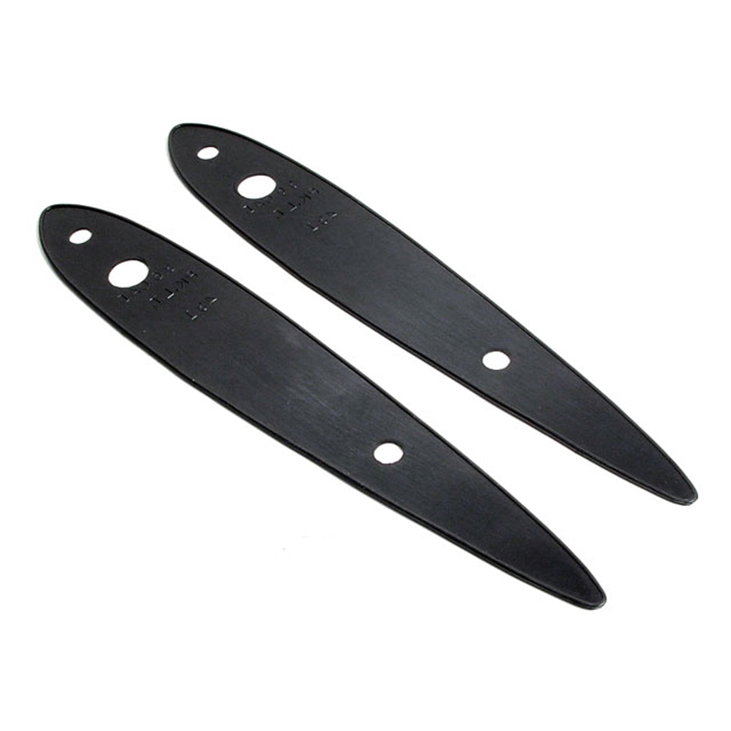 Park Light Pads 2 quot Wide X 11 1/2 quot Long Classic Auto Store Online