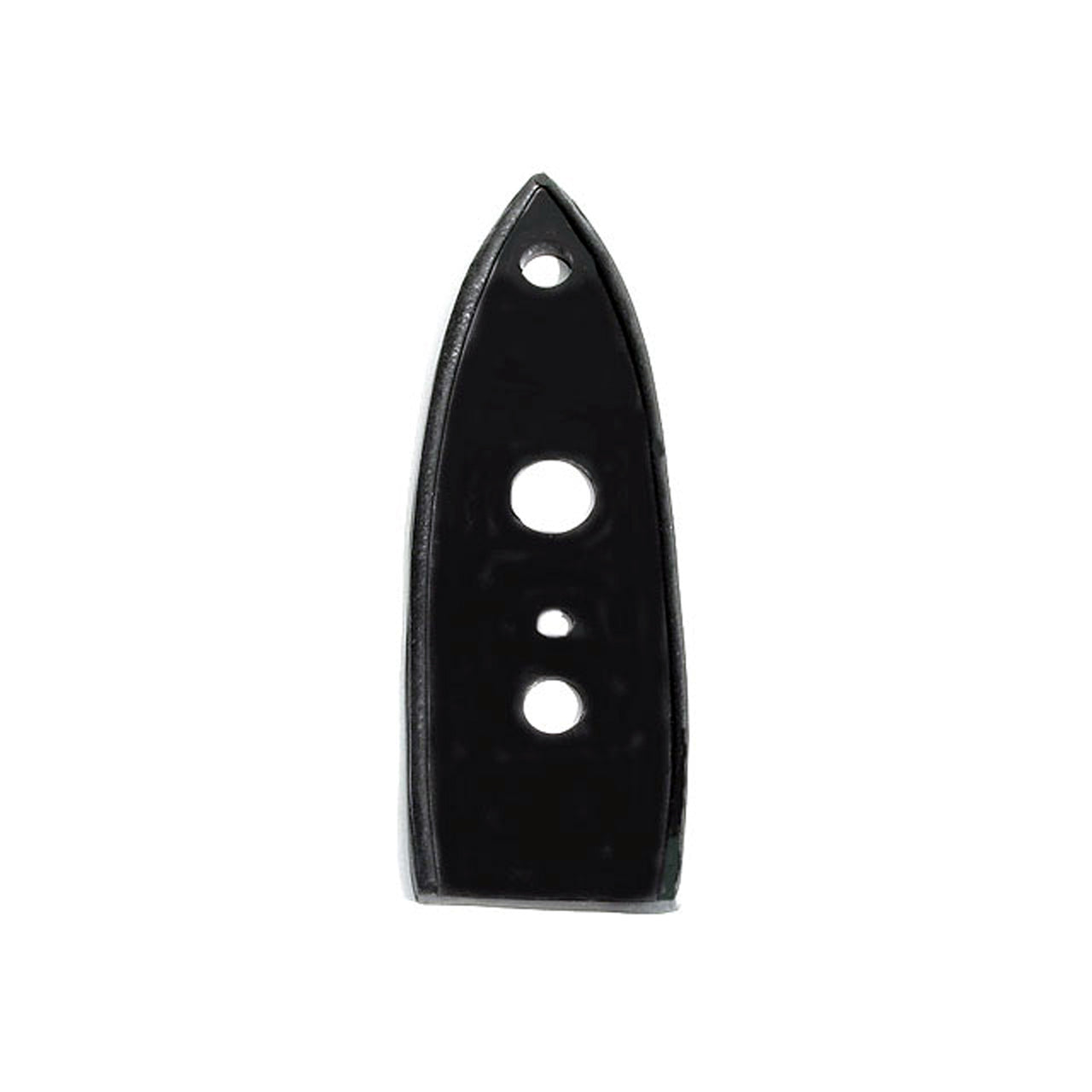 Mp 440-B Trunk Handle Pad Thick On Both Ends Cadillac Series 60 Special 1940, Series 62 1940, Series 72 1940, Series 75 1940, Series 90 1940