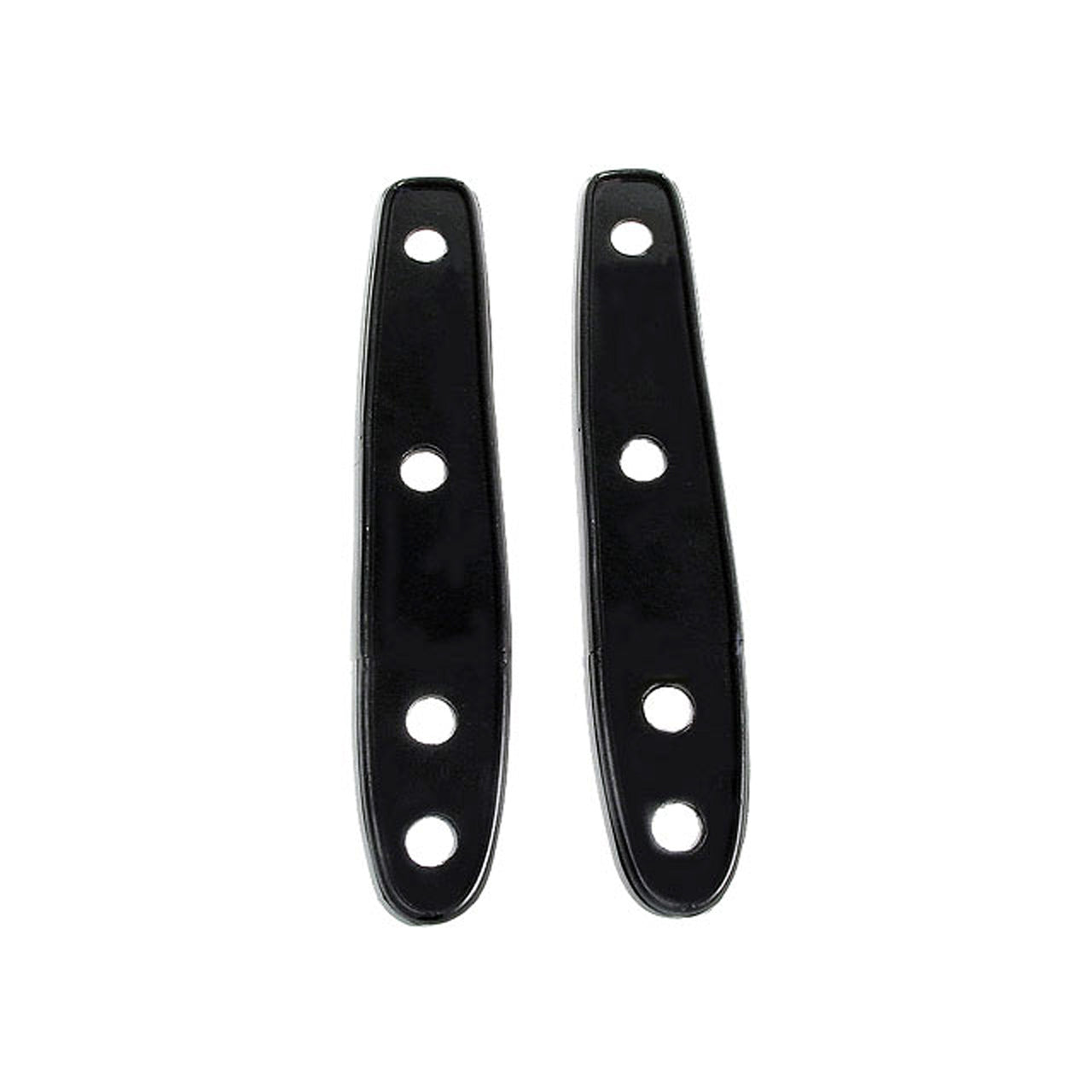 Mp 444 Trunk Hinge Pads 1-1/2" Wide X 8-1/4" Long Set Cadillac Series 60 Special 1940, Series 60 Special Fleetwood 1947, Series 61 1947