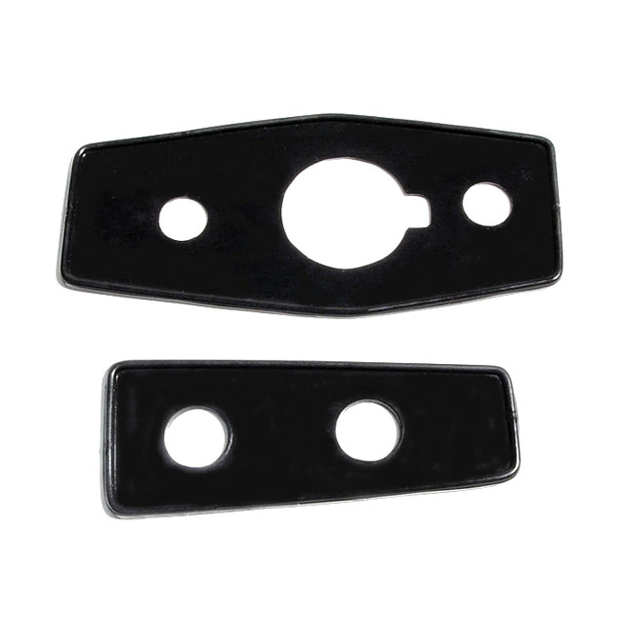 Mp 461-Cd Top Hold-Down Pads Cadillac Series 60 1938