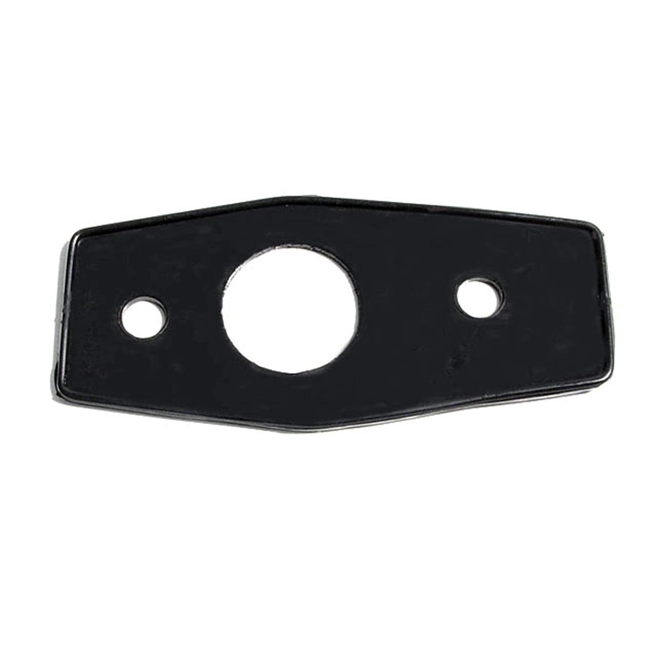 Mp 461-D Top Hold-Down Pads 1-7/8" Wide X 4-1/8" Long Each Cadillac Series 60 Special 1940