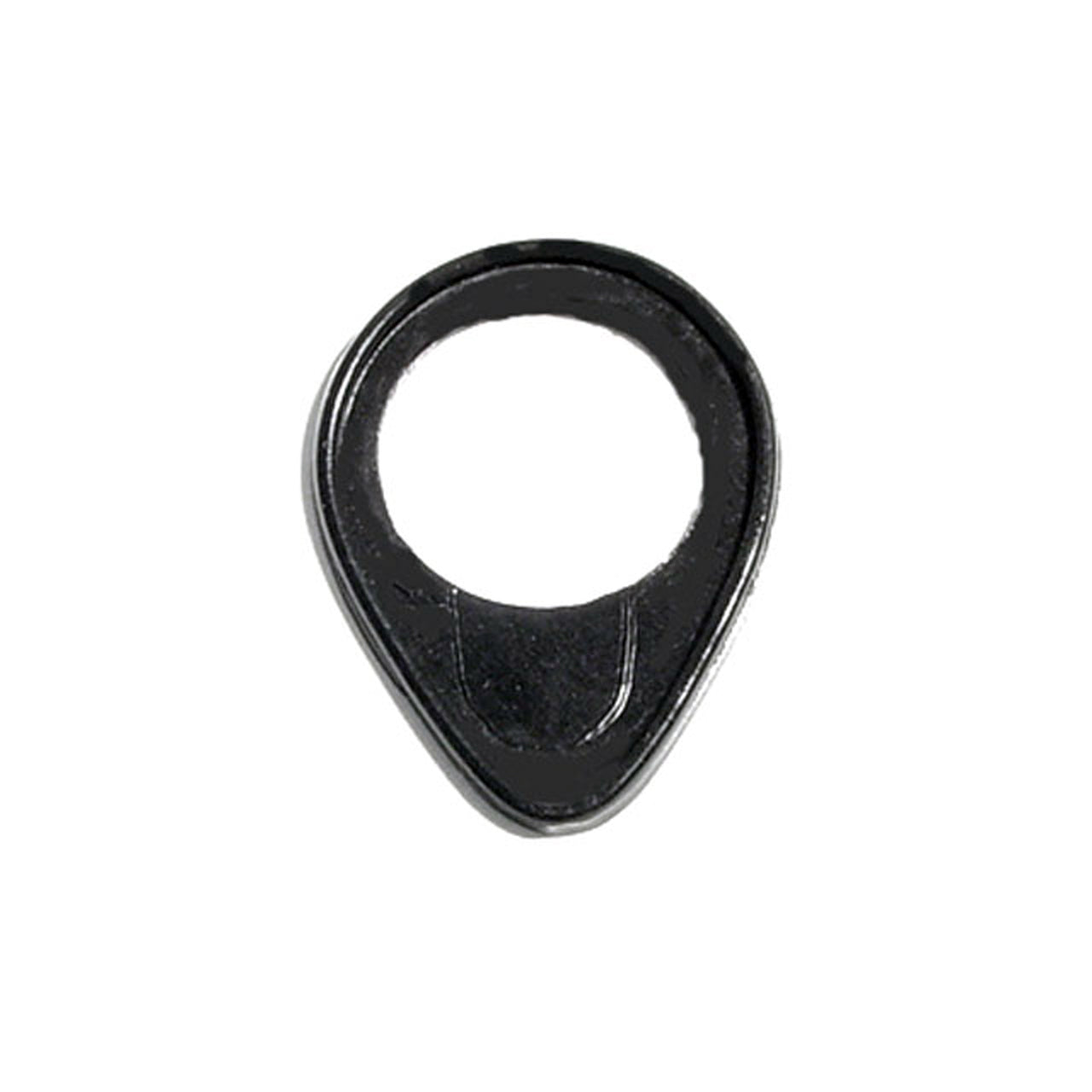 Mp 462-A Trunk Lock Pad 1-1/4" Wide X 1-3/4" Long Each Cadillac Deville 1955, Series 60 Fleetwood 1955, Series 62 1955, Series 75 Fleetwood 1955