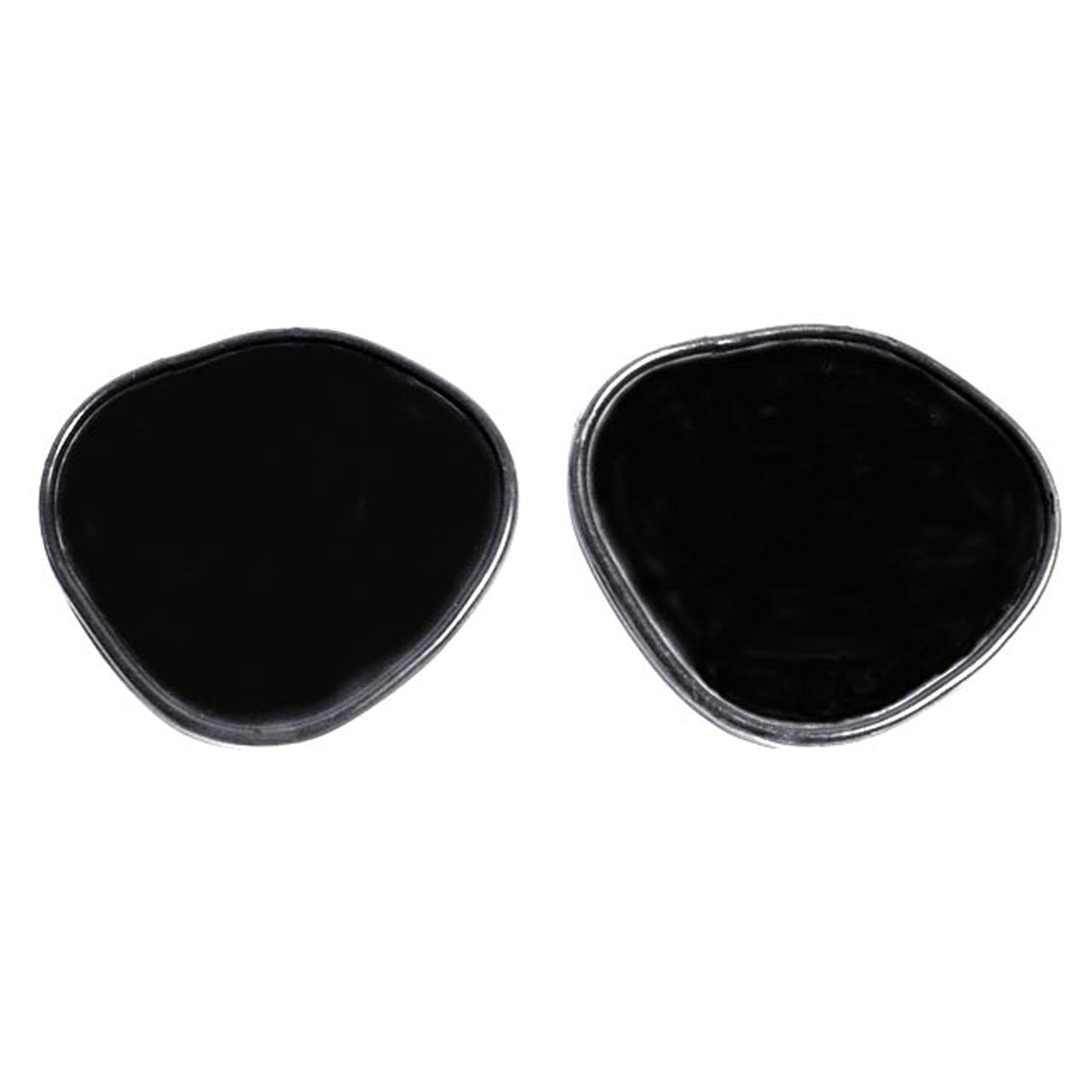 Mp 475 Tail-Light Base Pads 3-1/4" Wide X 3" Long Pair Cord L-29 1929-1932