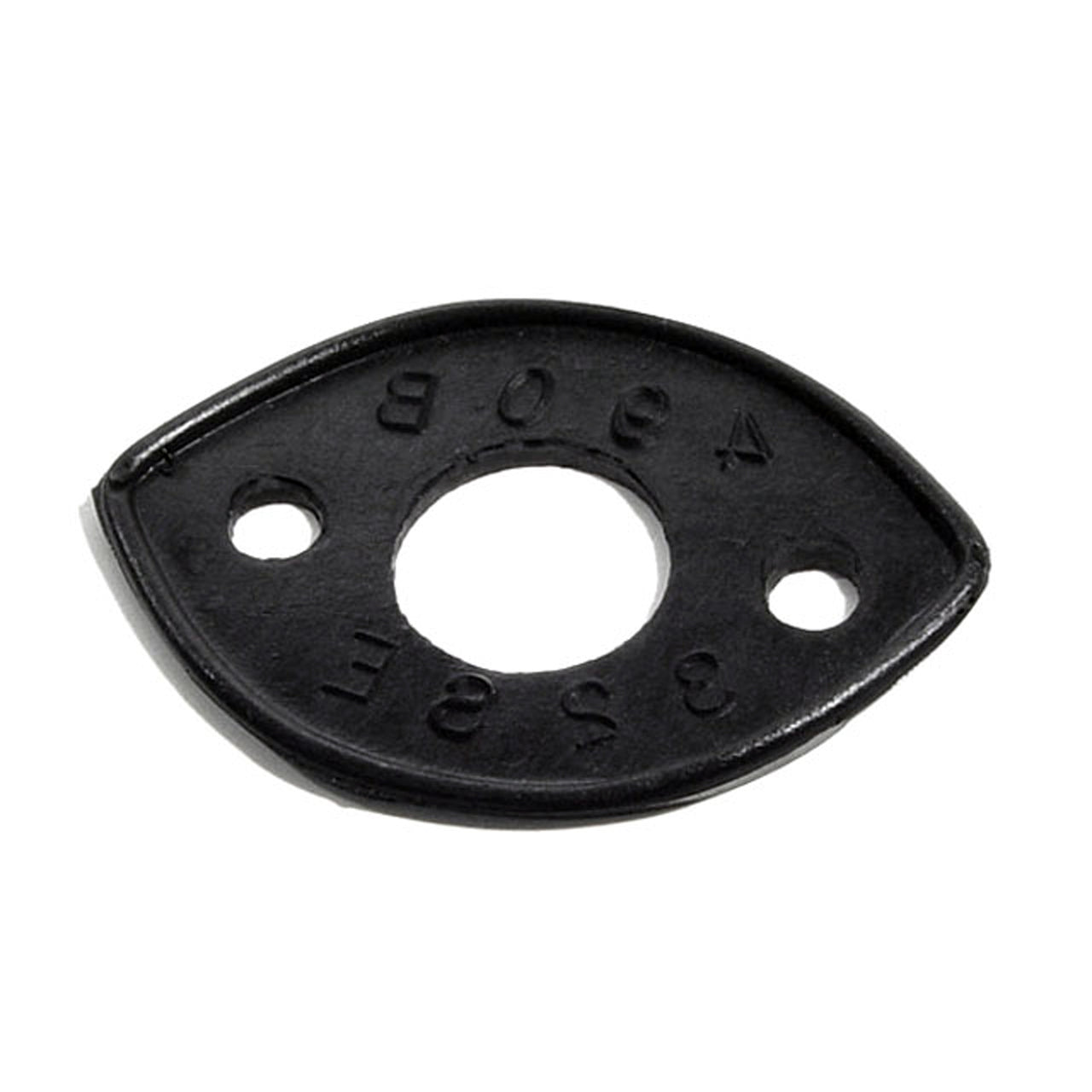 Mp 490-B Coach Light Pad For Sedan Delivery Chevrolet Truck 1932