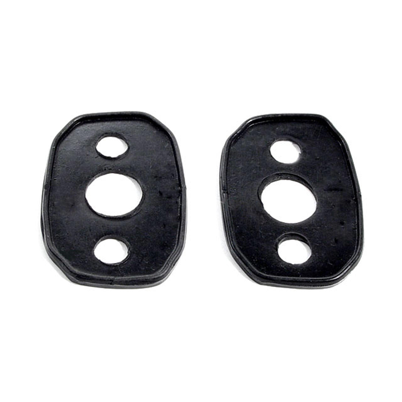 Mp 490-D Door Handle Pads For Holden Body Chevrolet Eagle 1933, Mercury 1933