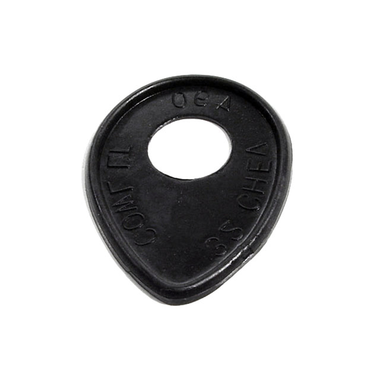 Mp 490 Cowl Light Pad 1-7/8" Wide X 2-1/2" Long Each Chevrolet Confederate 1932