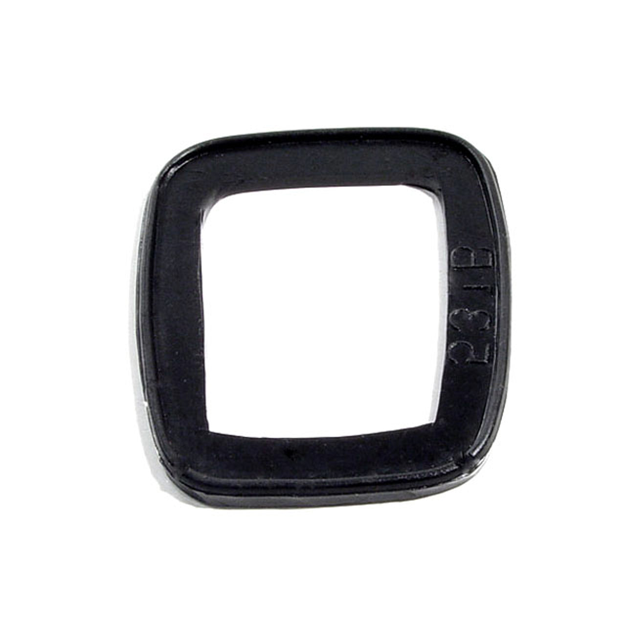 Mp 531-B Windshield Wiper Transmission Pad 2" Wide X 2-3/8" Long Chevrolet Fleetline 1942-1948, Fleetmaster 1941-1948, Special Deluxe 1941-1942