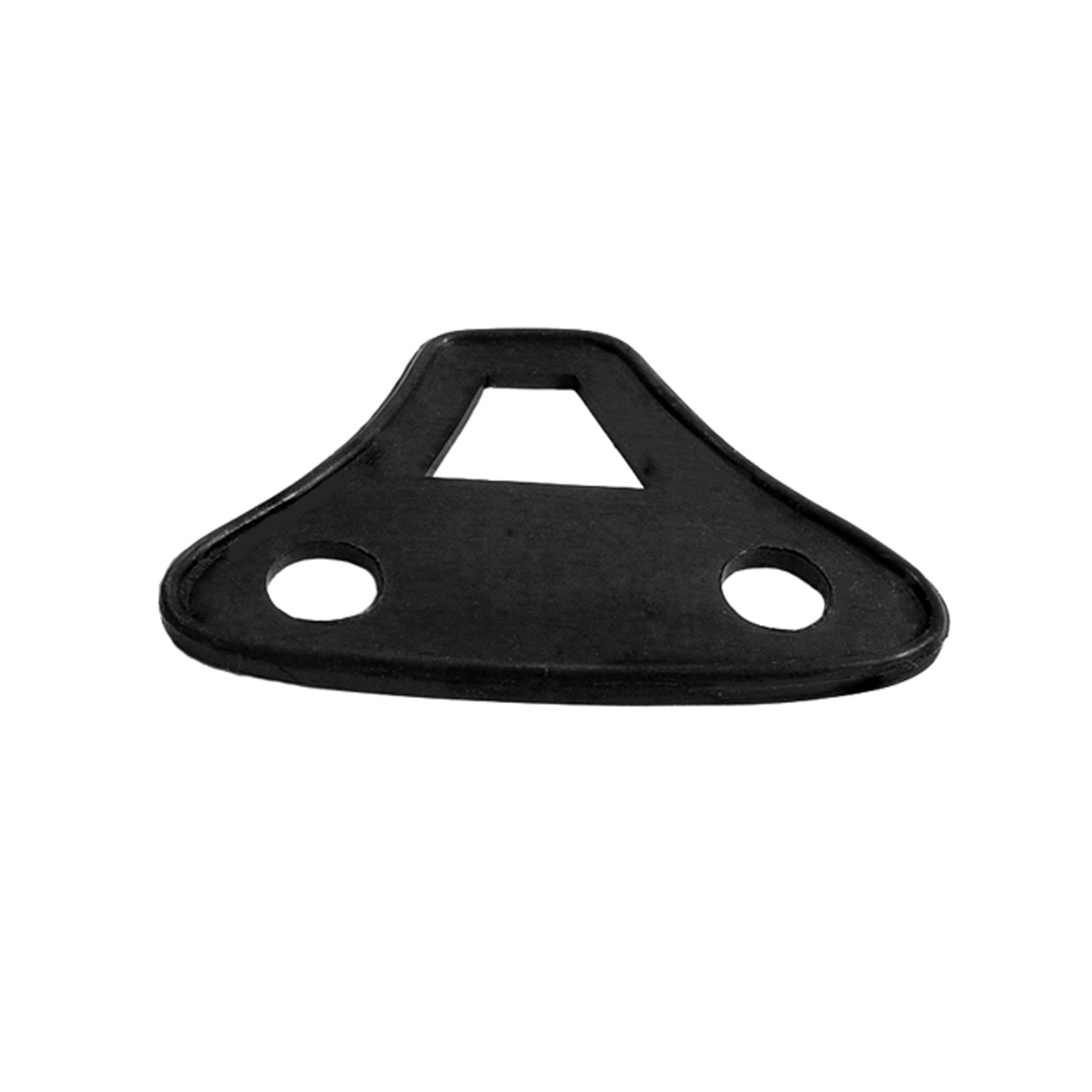 Mp 536-M Spot Light Gasket 3-3/8" X 2-3/8" Each Buick Century 1958, Electra 1959, Invicta 1959, Lesabre 1959, Limited 1958, Roadmaster 1958