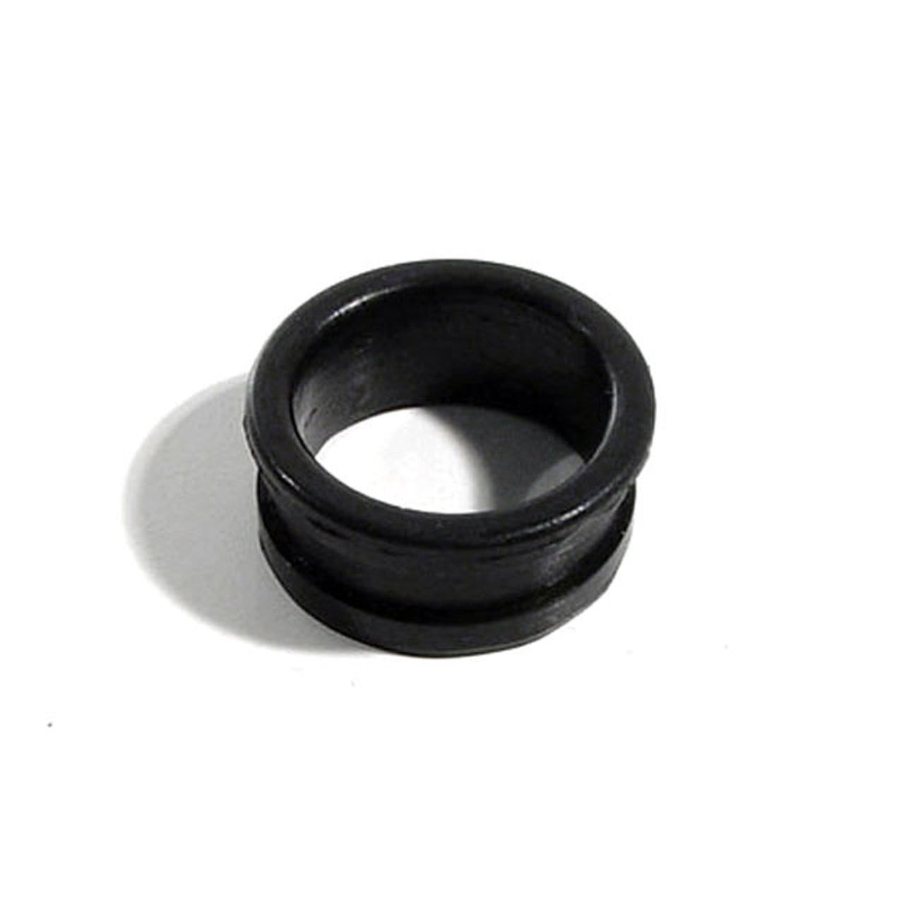 Mp 546-H Door Ferrule Grommet Made Of Black Rubber Buick Century Series 60 1938-1940, Limited Series 90 1938-1940