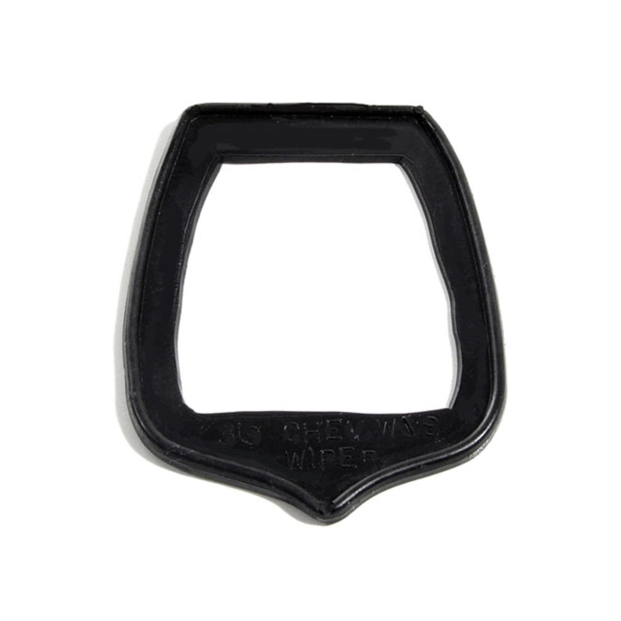 Mp 546-W Windshield Wiper Transmission Pad 2" Wide X 2-5/8" Long Chevrolet Master 85 1939