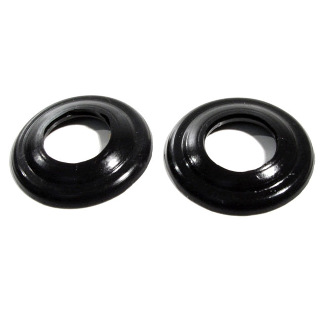 Mp 547-E Fog Light Base Bracket Grommets Chevrolet Fleetline 1942-1948, Fleetmaster 1941-1948, Special Deluxe 1941-1942\