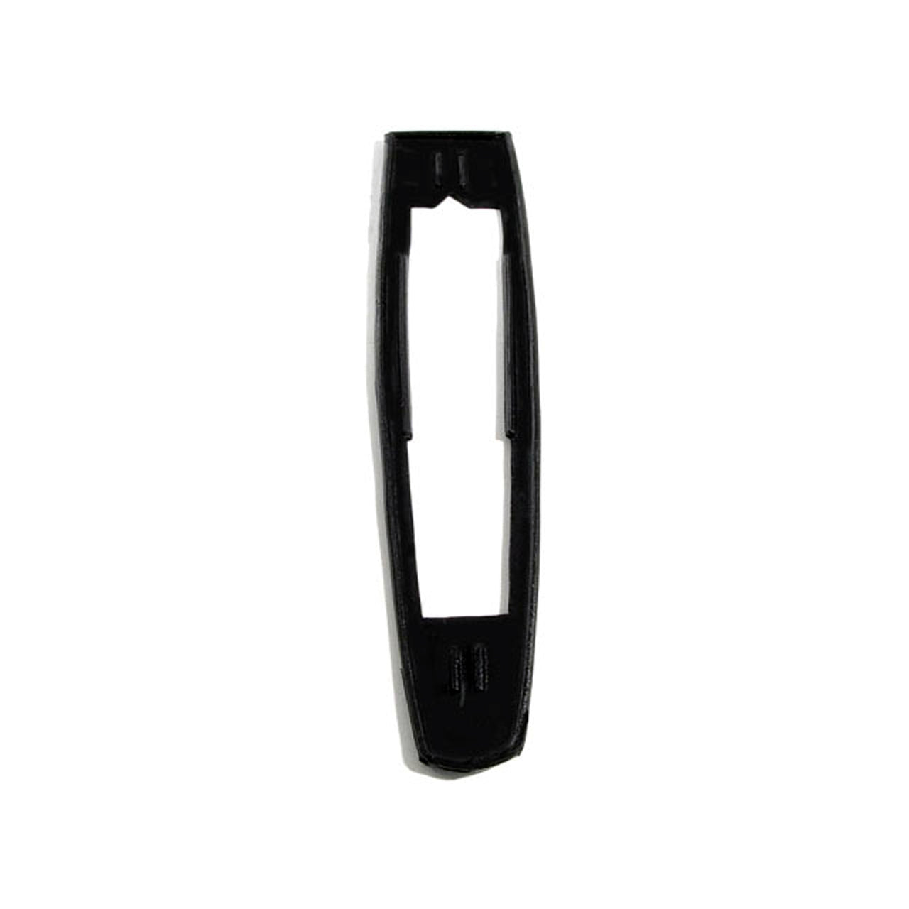 Mp 547-L Mirror Pad 1-1/8" Wide X 5" Long Each Chevrolet Camaro 1967-1969
