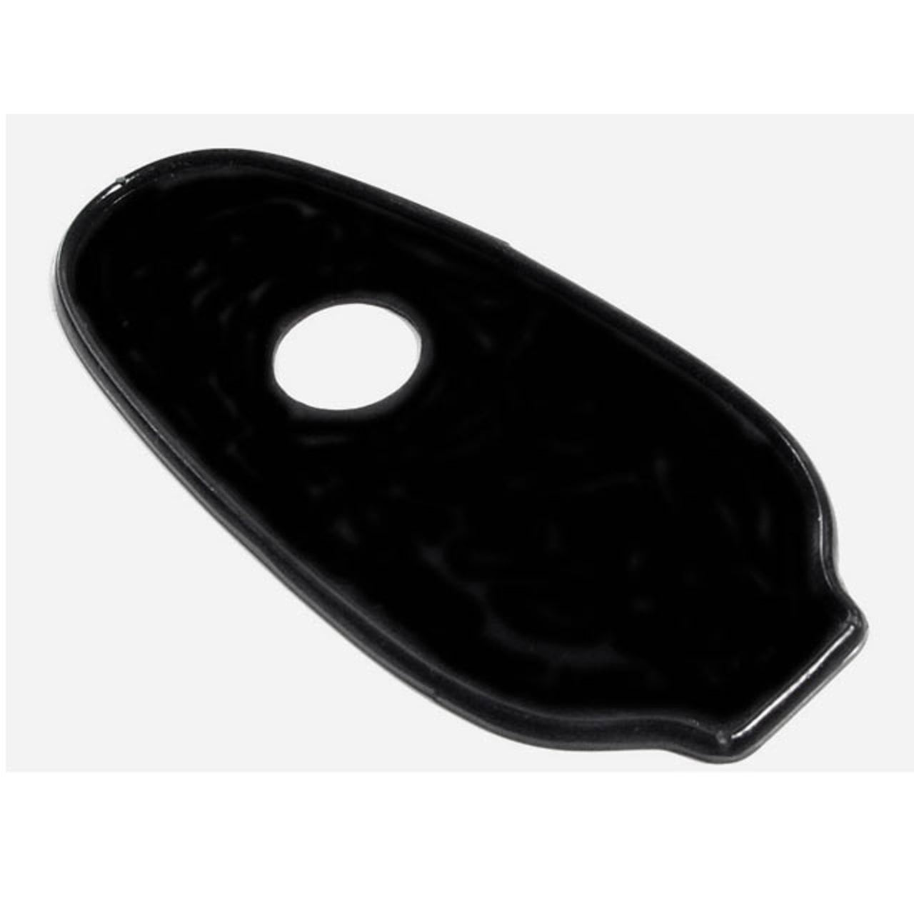 Mp 551-A Tailgate Handle Pad 2-3/4" Wide X 5-7/8" Long Each Chrysler Town & Country 1951-1954