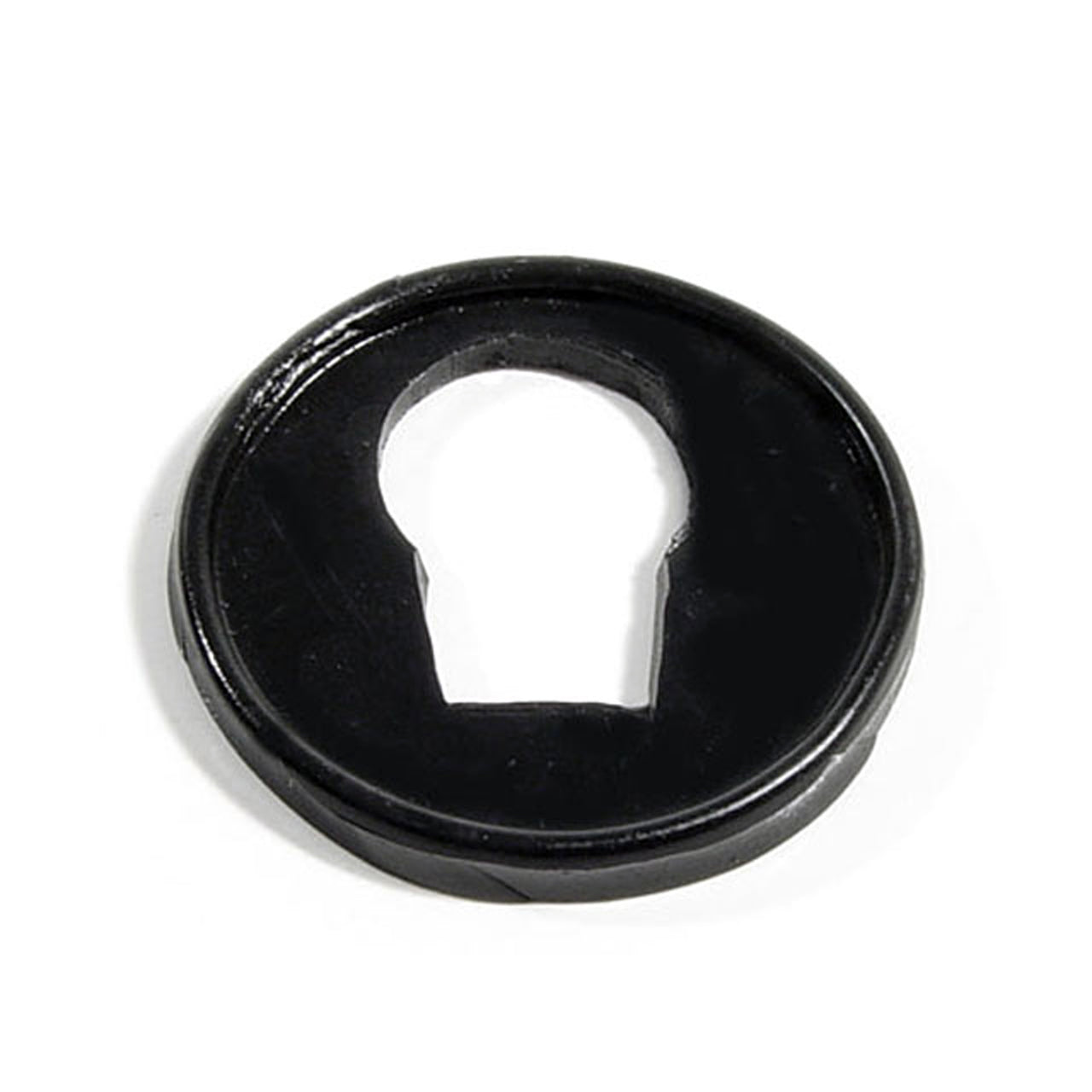 Mp 551-C Door Lock Pad 1-3/8" Od Each Desoto Adventurer 1956-1960, Airflow 1934-1935, Airflow Iii 1936, Airstream 1935, Firedome 1952-1959