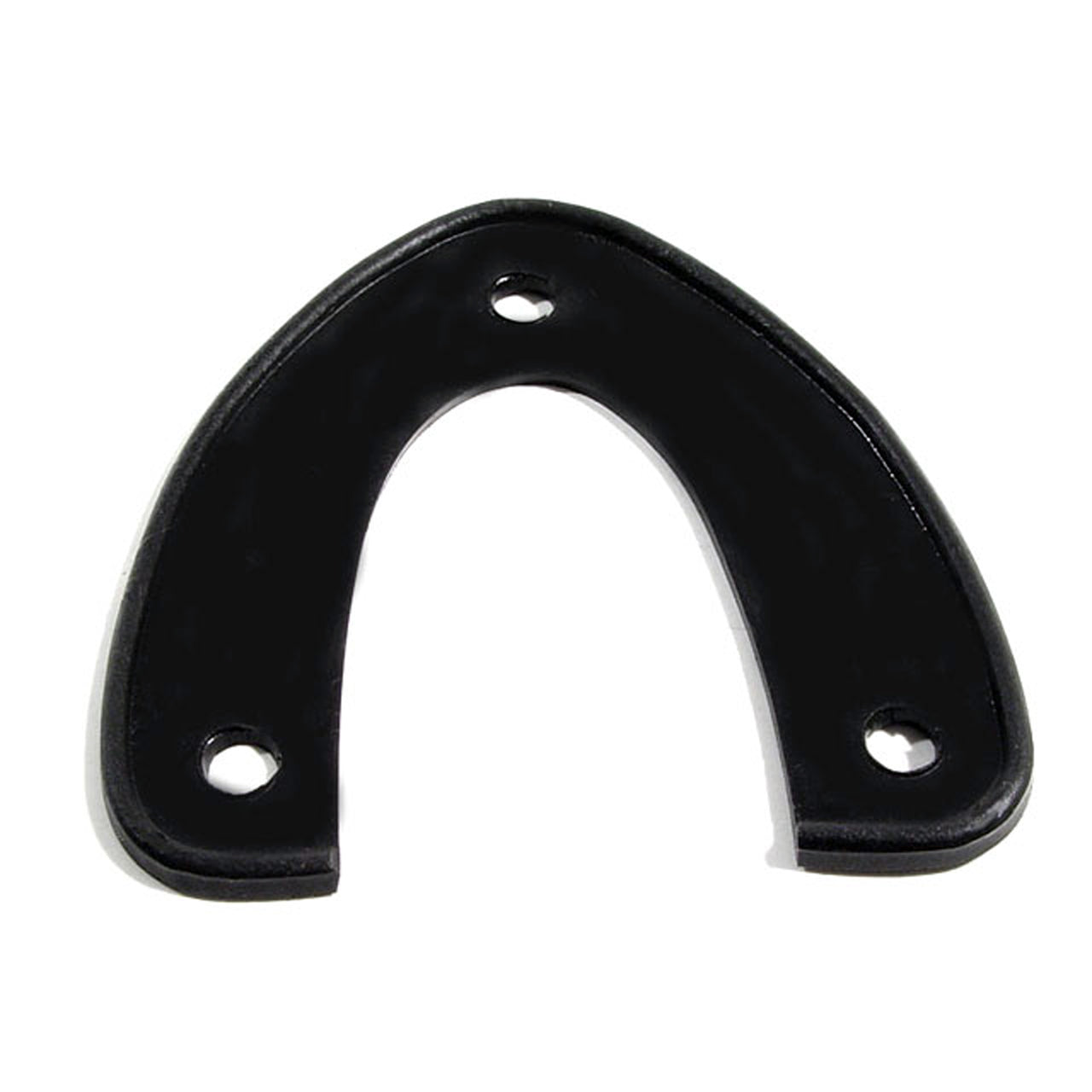 Mp 553 Rumble Seat Step-Plate Bracket Pad 3-1/4" X 3-1/4" Each Chrysler Imperial 1931, Imperial Custom Series Cl 1932, Series 66 1931
