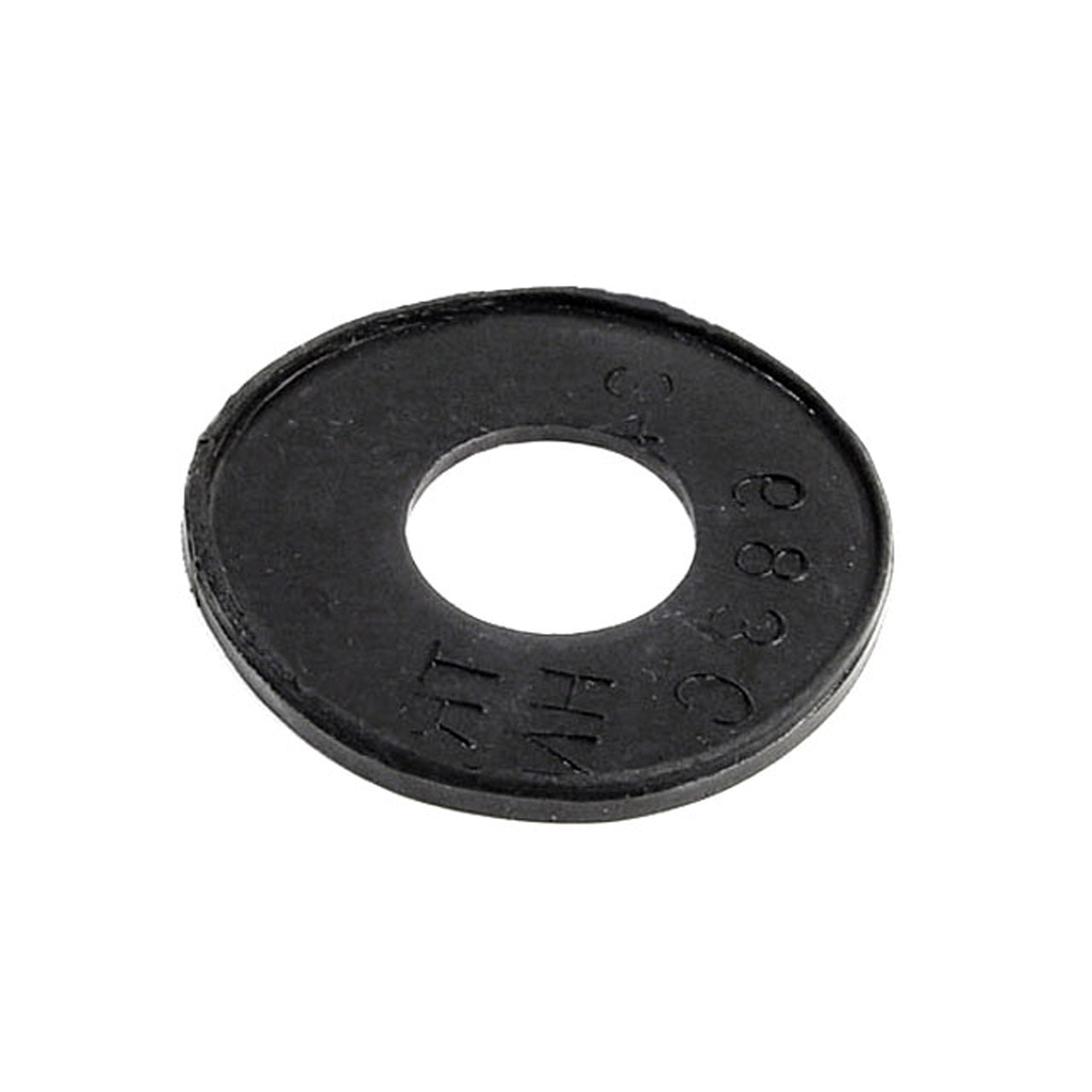 Mp 683-C Trunk Handle Pad 2" Od Each Ford Model 40 1933-1934
