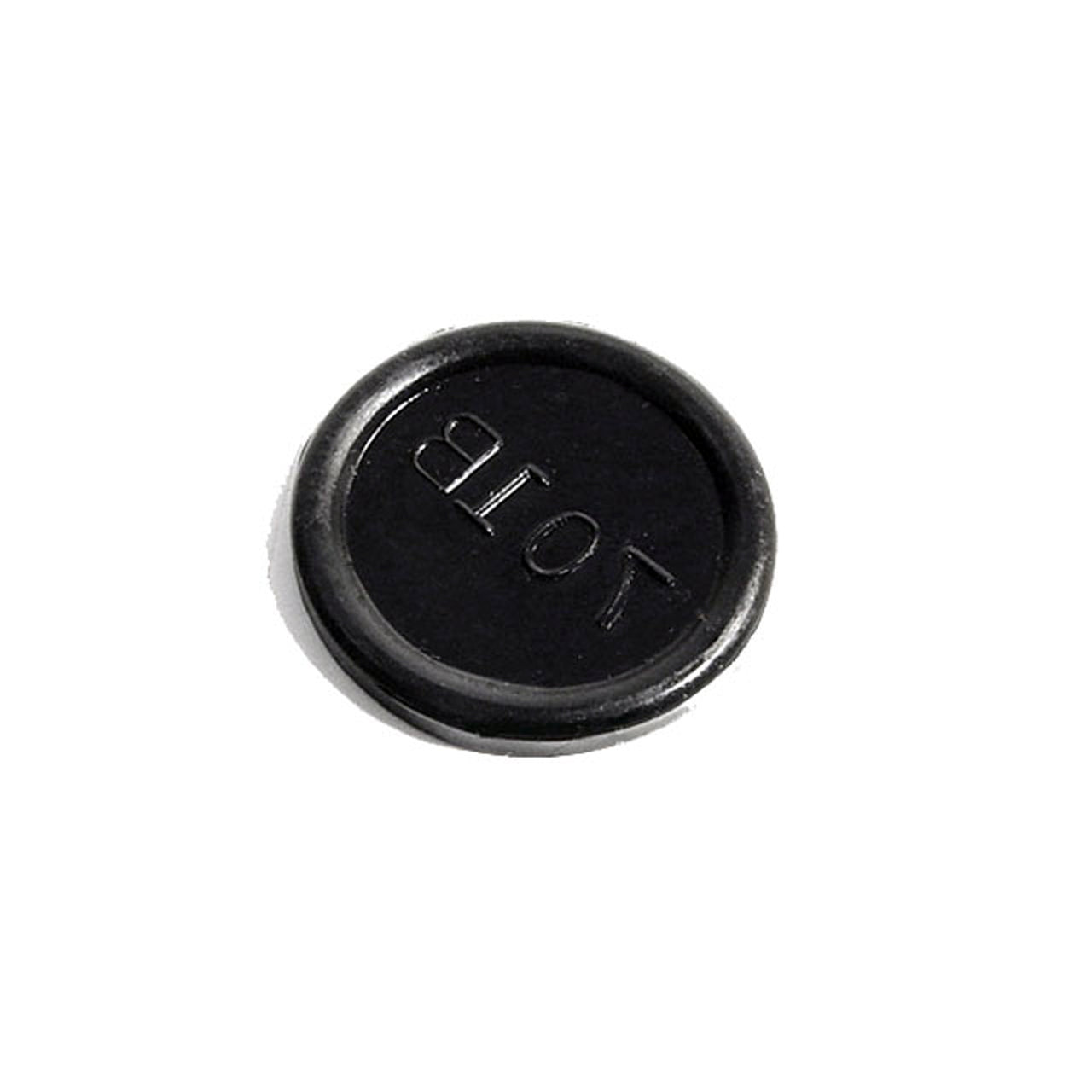 Mp 701-B Cowl Light Pad 1-1/8" Od Each Ford Model A 1929-1931