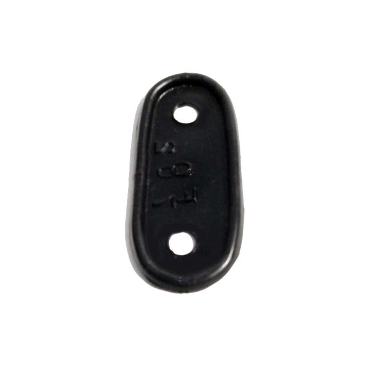 Mp 702 Side Arm Pad 1-1/8" Wide X 2-5/8" Long Each Ford Model 40 1934