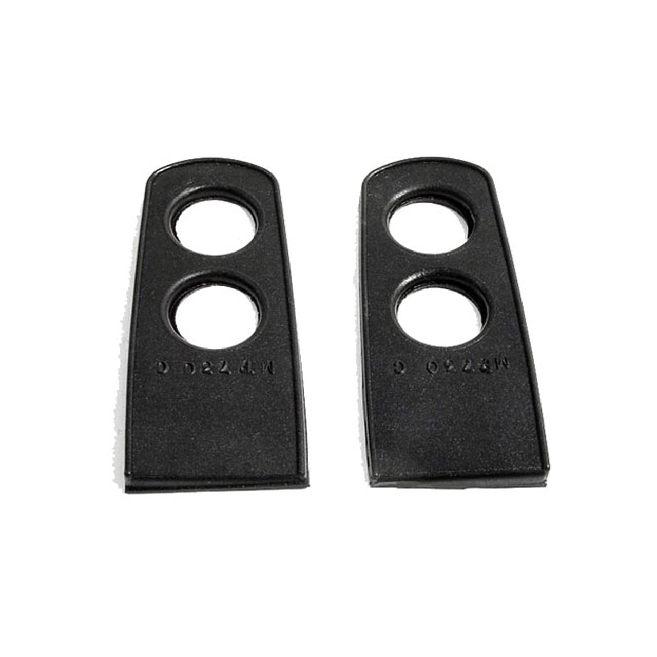 Mp 730-C Latch/Hinge Pads,Exc